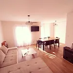 Apartment Tramonto Stoja